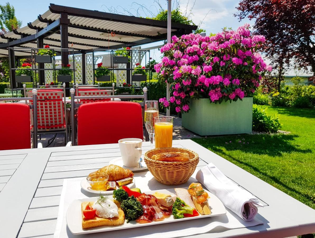 Hotel Sonnenhof Сучеава Екстериор снимка