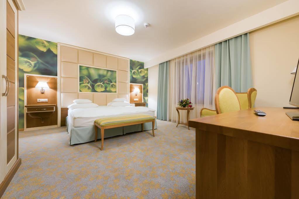 Hotel Sonnenhof Сучеава Екстериор снимка
